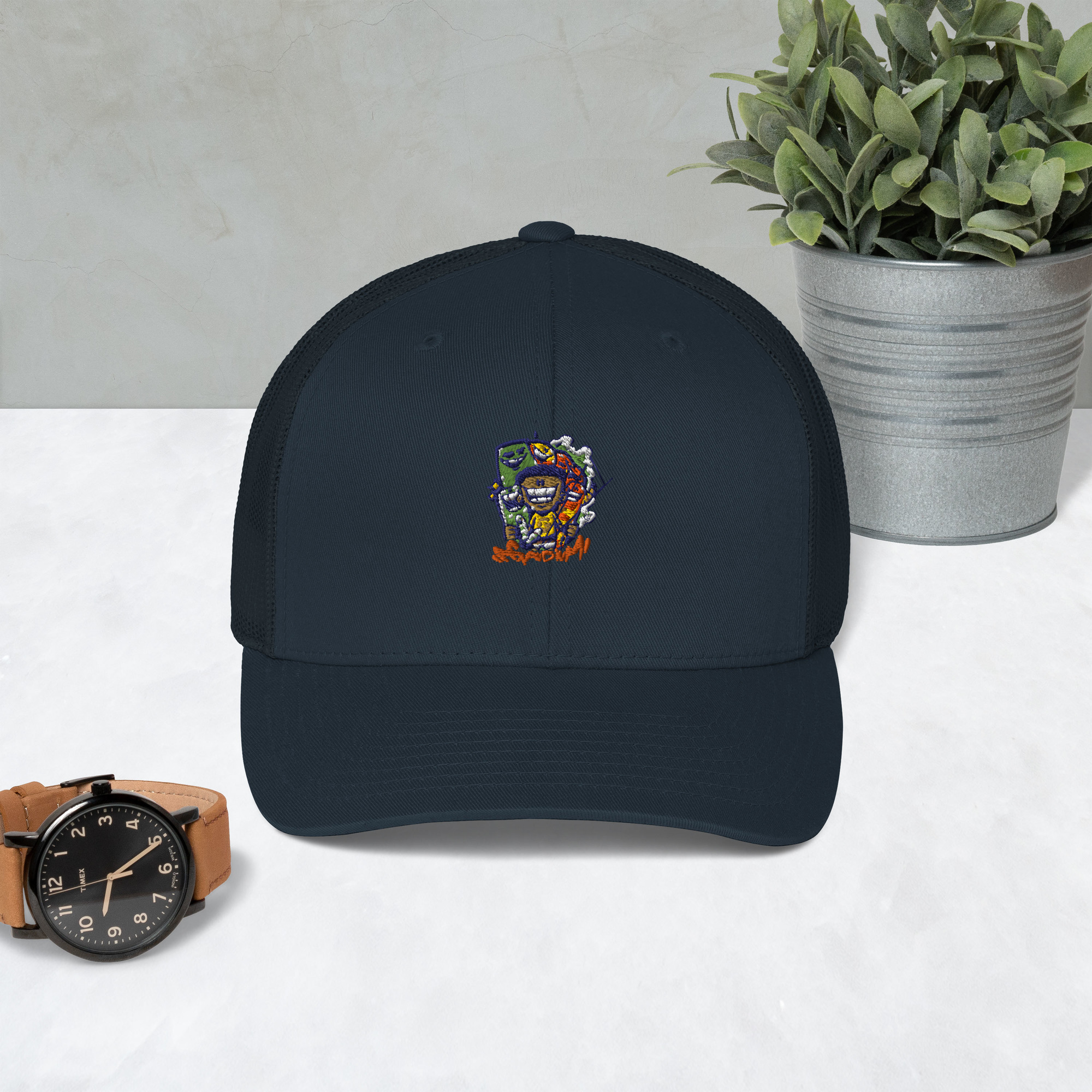 Trucker Cap - Image 18