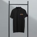 Premium pique polo shirt