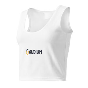Cotton crop top